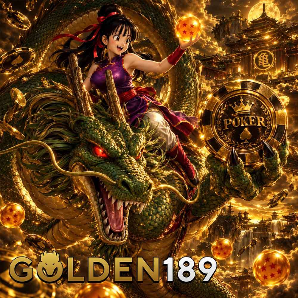 Spin189 Banner